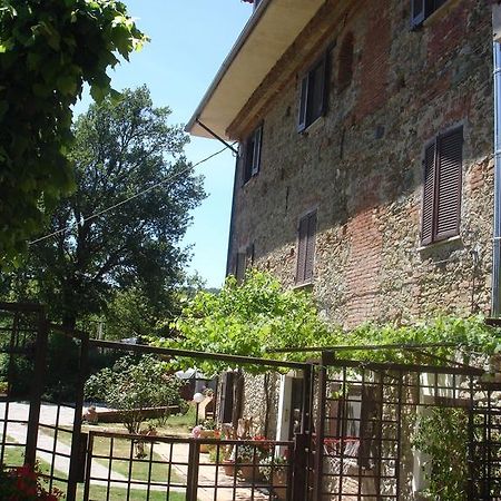 Cascina Ciosse B&B Grognardo Camera foto