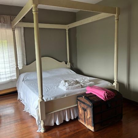 Cascina Ciosse B&B Grognardo Esterno foto