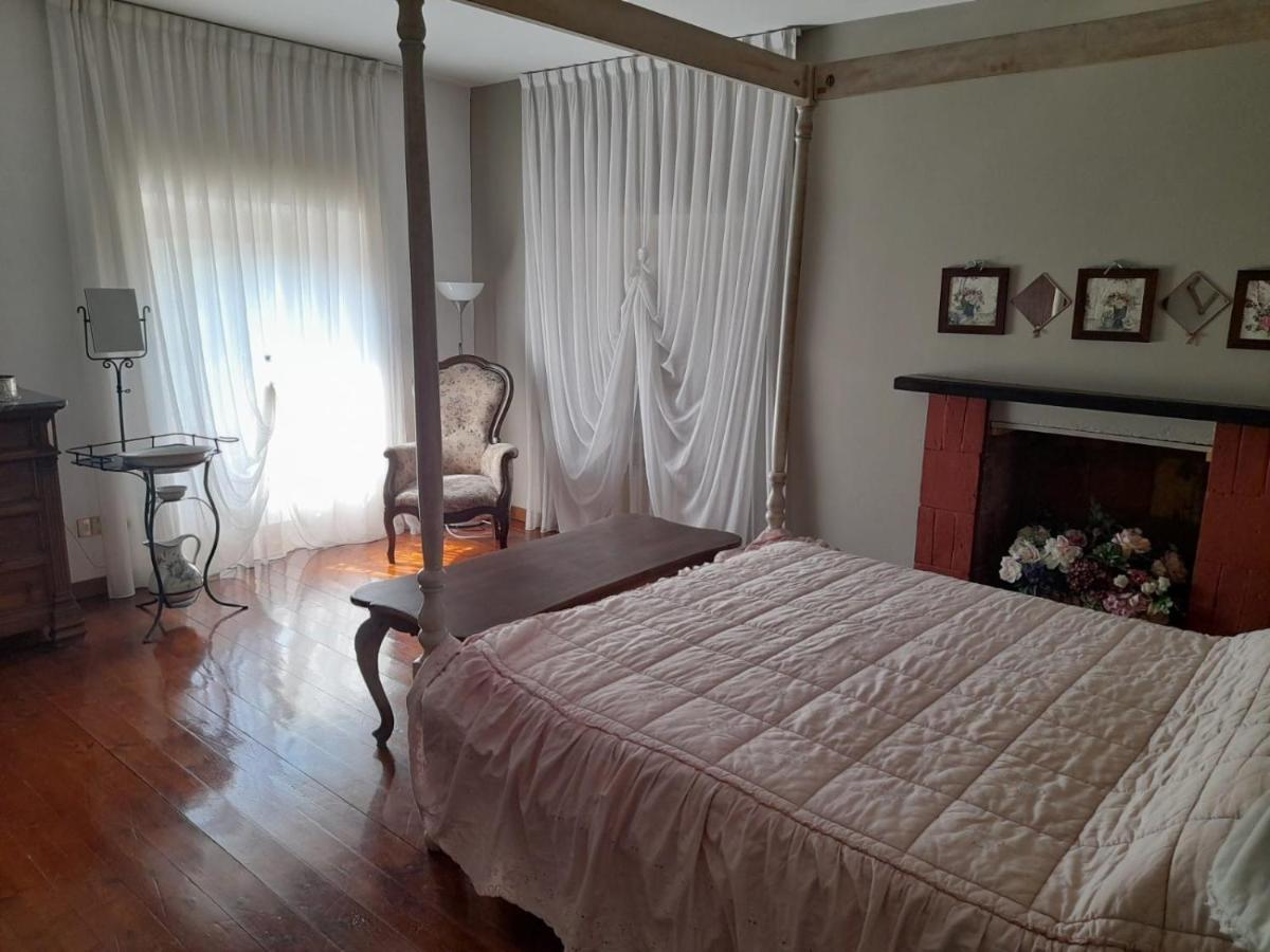 Cascina Ciosse B&B Grognardo Esterno foto