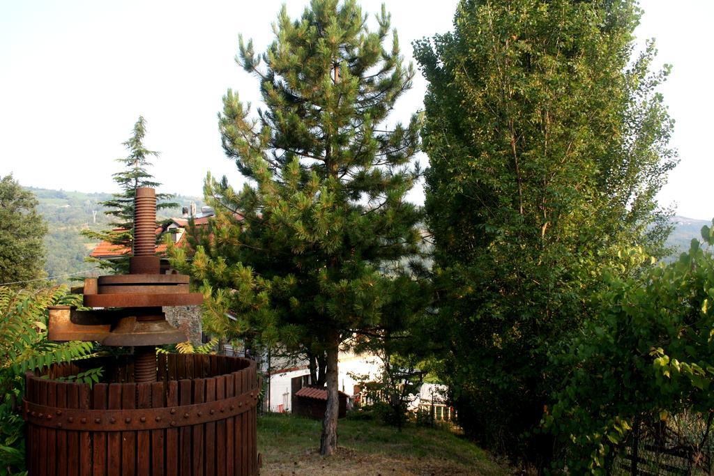 Cascina Ciosse B&B Grognardo Esterno foto