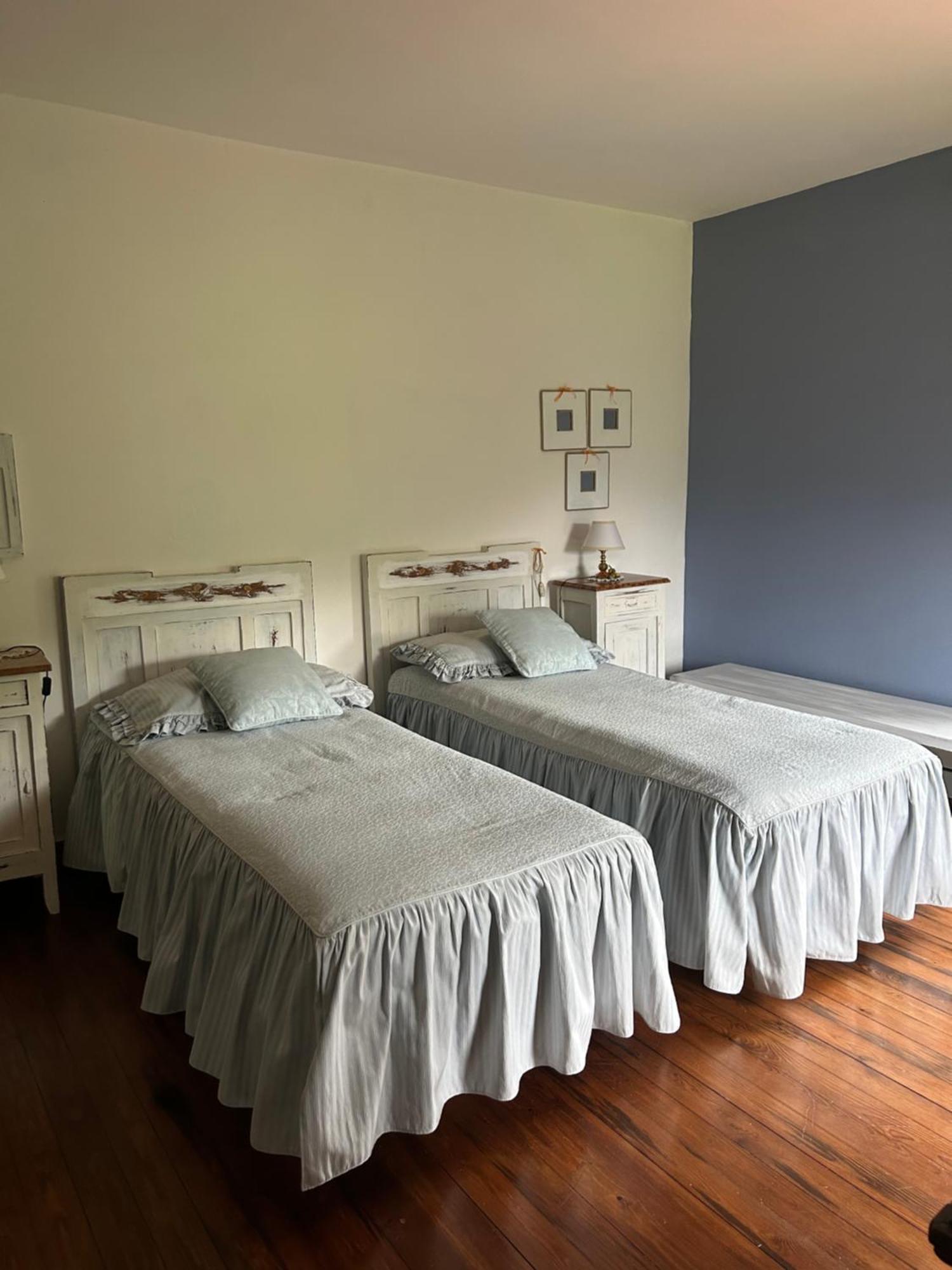 Cascina Ciosse B&B Grognardo Esterno foto
