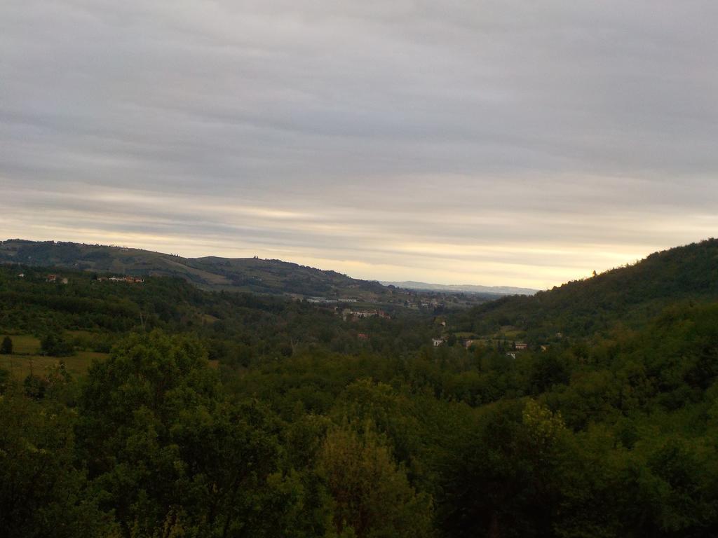Cascina Ciosse B&B Grognardo Esterno foto